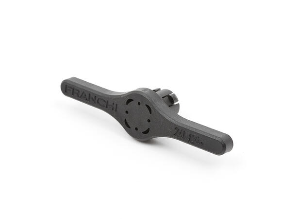 Franchi Chokenøkkel Stål Kal.20 Passer alle Franchi Kal. 20 